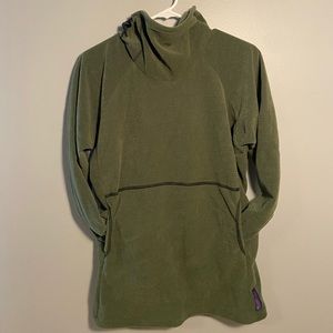 2020 MELANZANA Women’s Micro Grid Hoodie